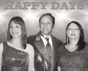 Happy Days